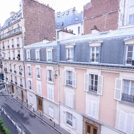 Luckey Homes - Cote Ferembach Appartement *
