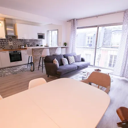 Luckey Homes - Cote Ferembach Paris
