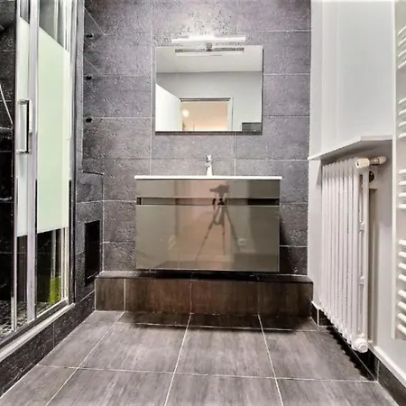 Luckey Homes - Cote Ferembach Appartement