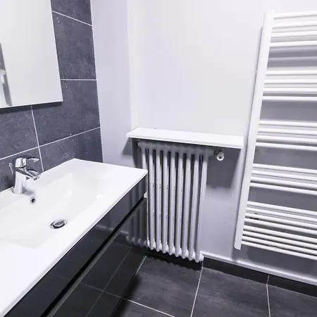 Appartement Luckey Homes - Cote Ferembach
