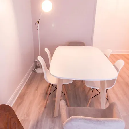 Luckey Homes - Cote Ferembach Appartement *