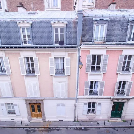 Luckey Homes - Cote Ferembach