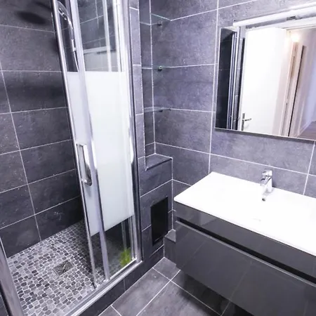 Luckey Homes - Cote Ferembach Paris