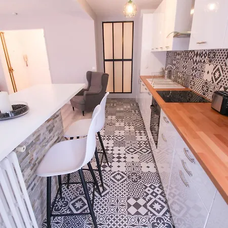 Luckey Homes - Cote Ferembach Appartement *