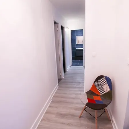 Luckey Homes - Cote Ferembach Appartement