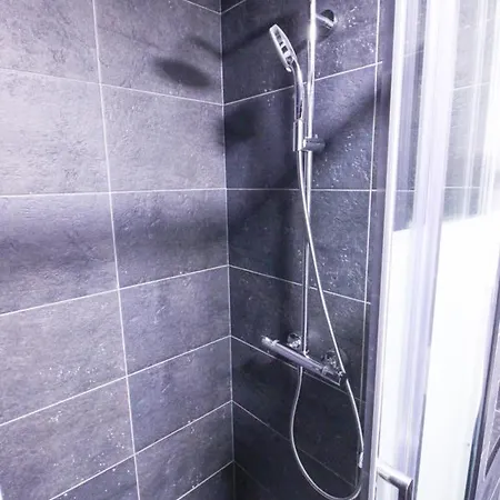 Luckey Homes - Cote Ferembach Appartement *
