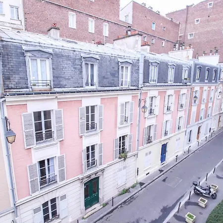 Luckey Homes - Cote Ferembach *